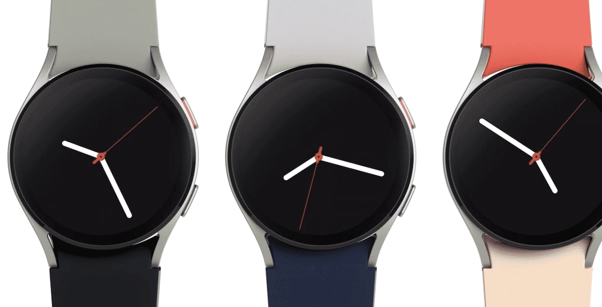 Samsung Galaxy Watch 4