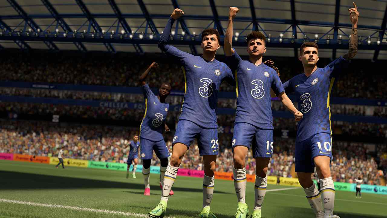 Fifa 22