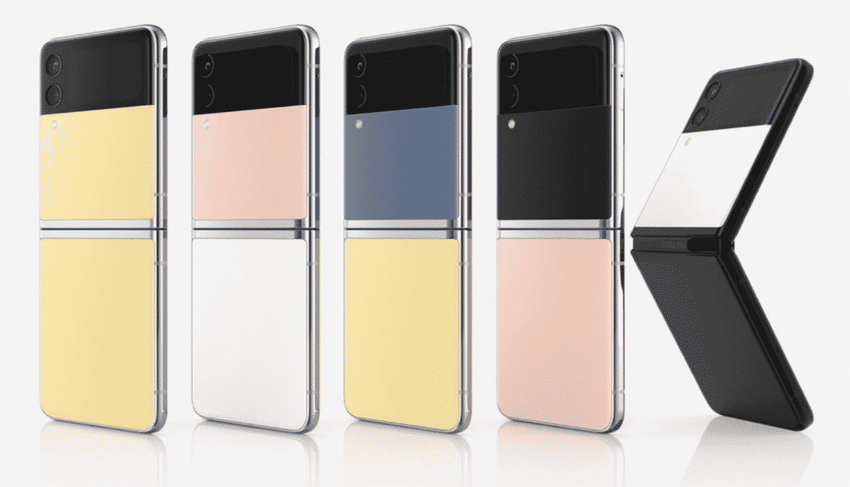 samsung-galaxy-z-filp-3-bespoke-edition-mistergadget-tech-