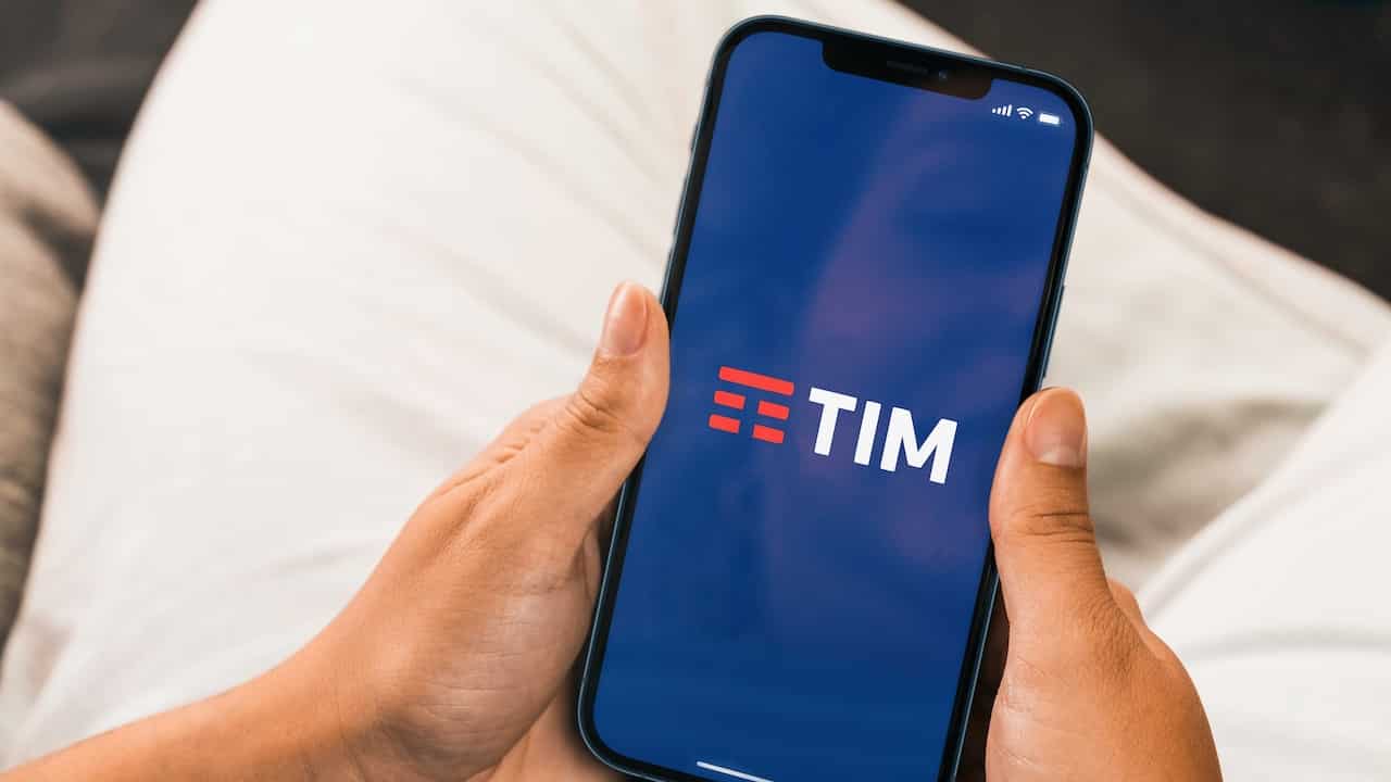 TIM rete 3G