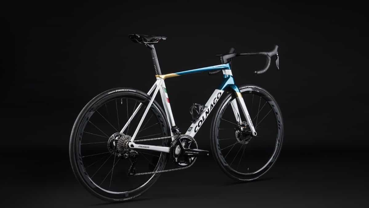 Colnago C68