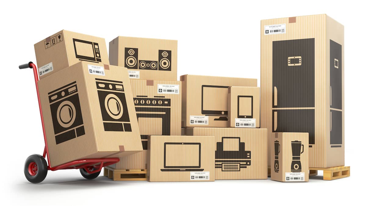 Commercio elettronico