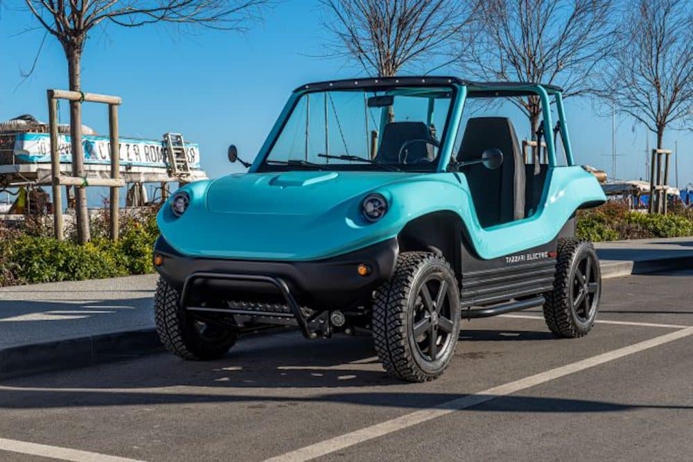 Tazzari-EV-Zero-4-Buggy-Electric-2022