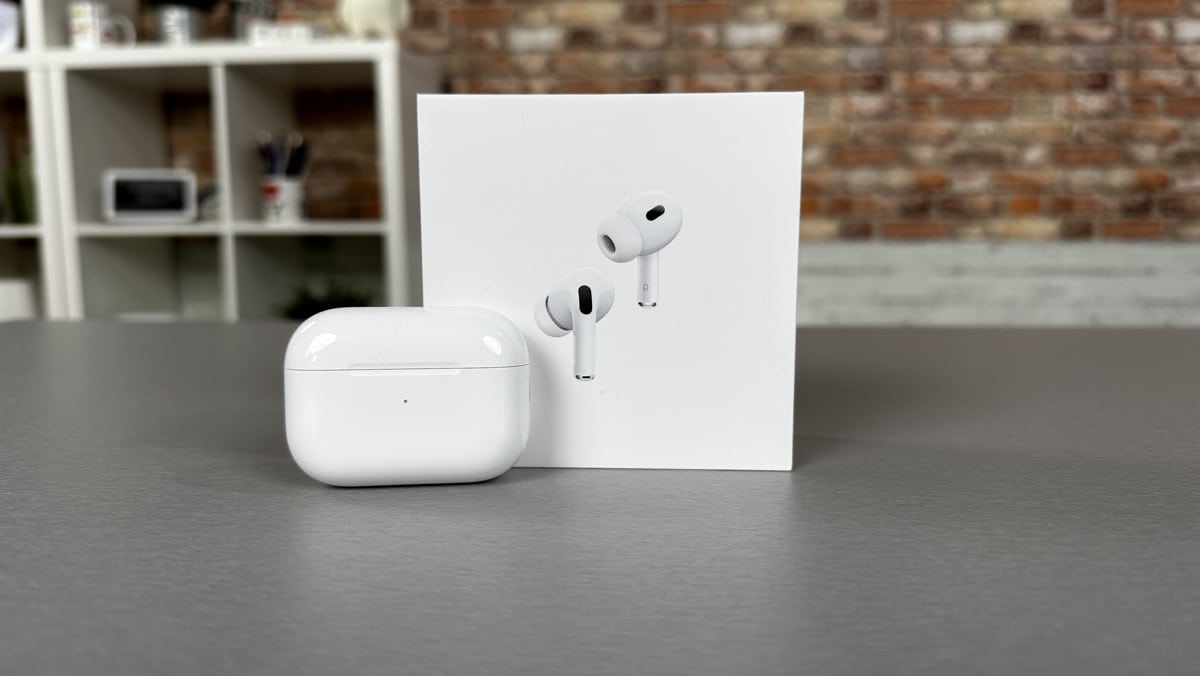 Recensione AirPods Pro 2 Apple