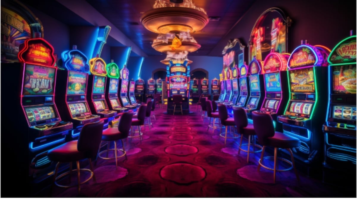 realtà aumentata gaming