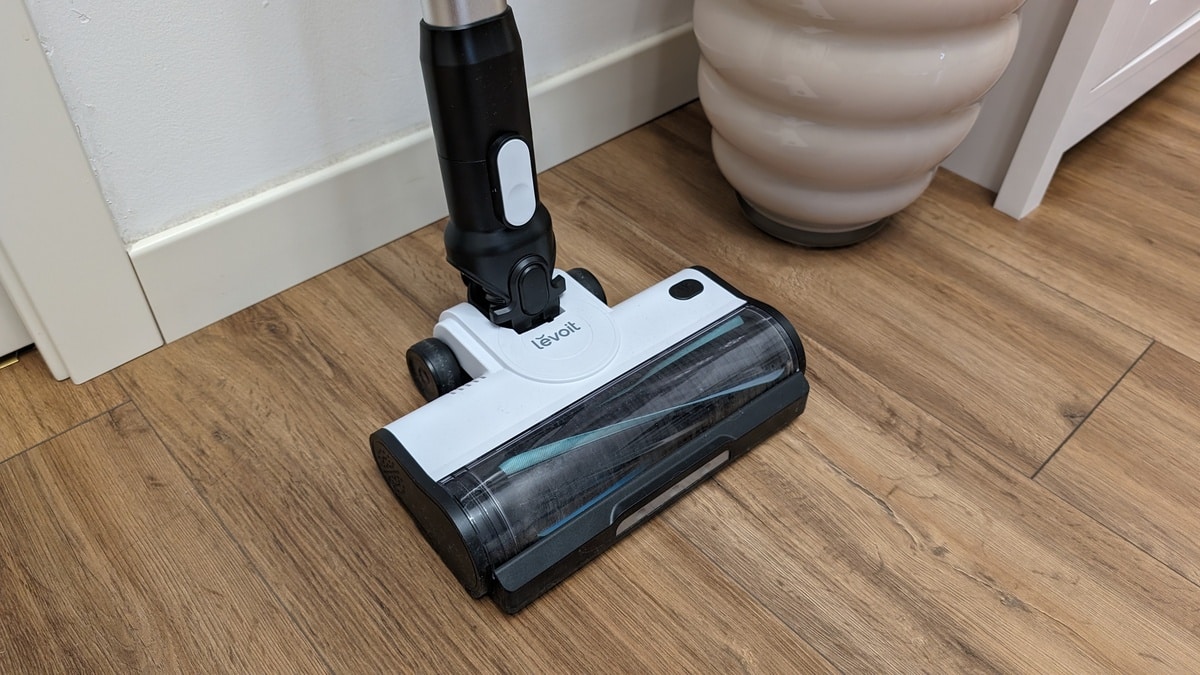 levoit aspirapolvere senza filo