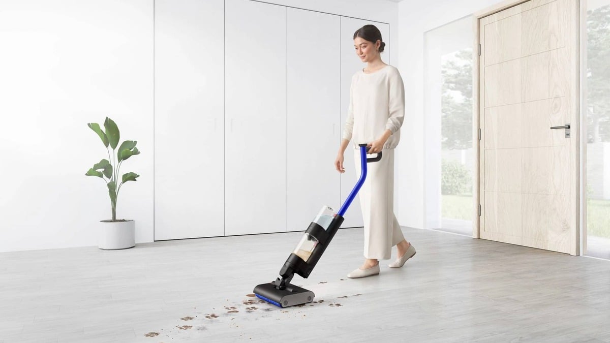 Dyson WashG1
