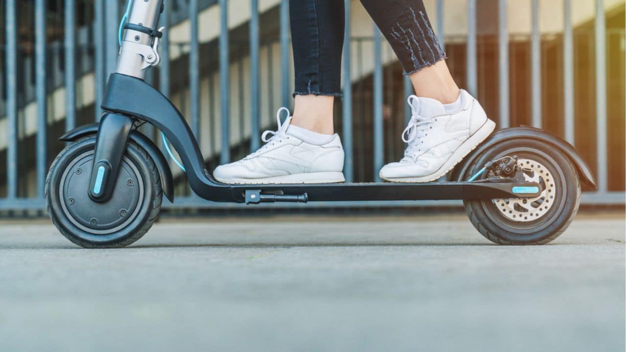 Monopattino elettrico economico