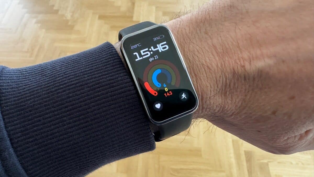 Huawei Band 9