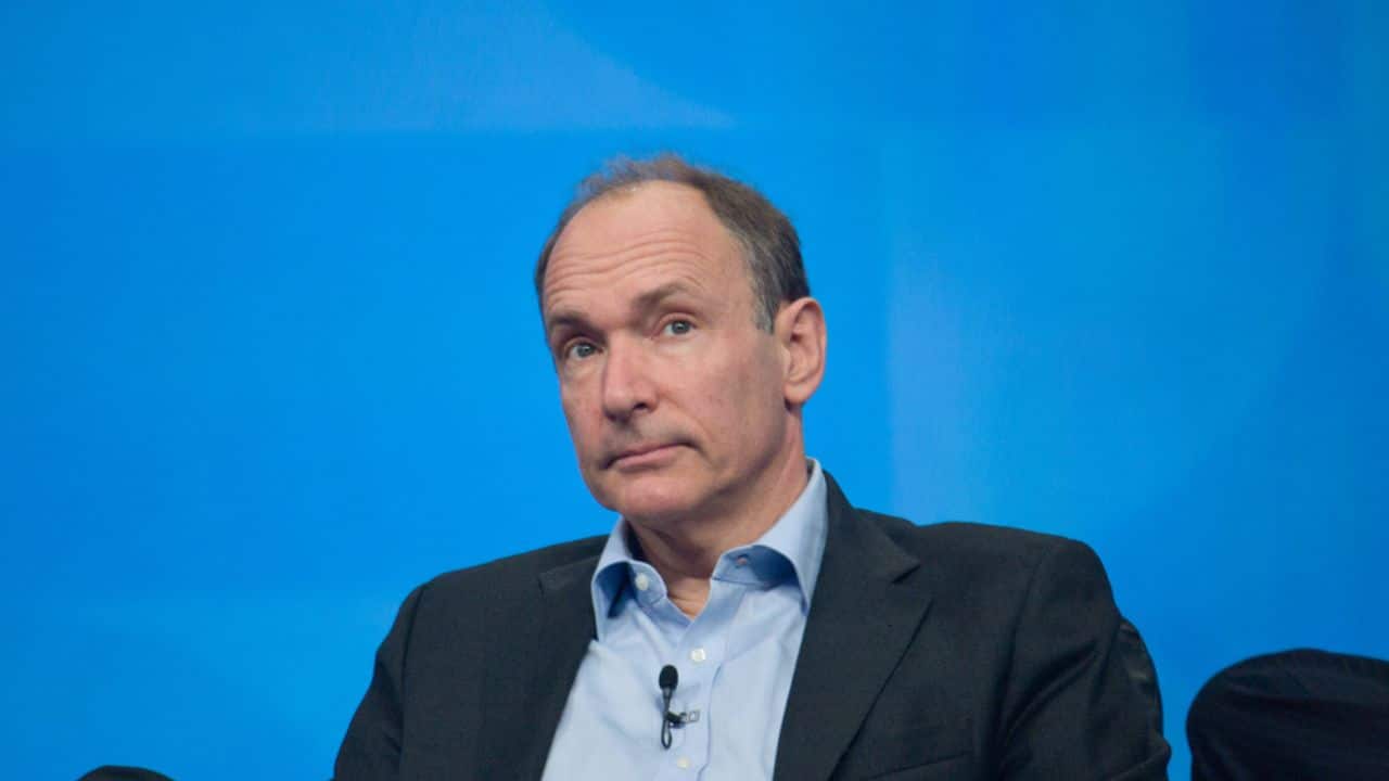 Tim Berners Lee