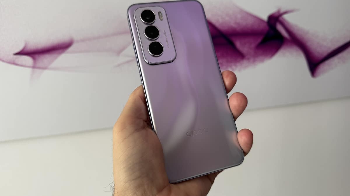 OPPO Reno 12 Pro