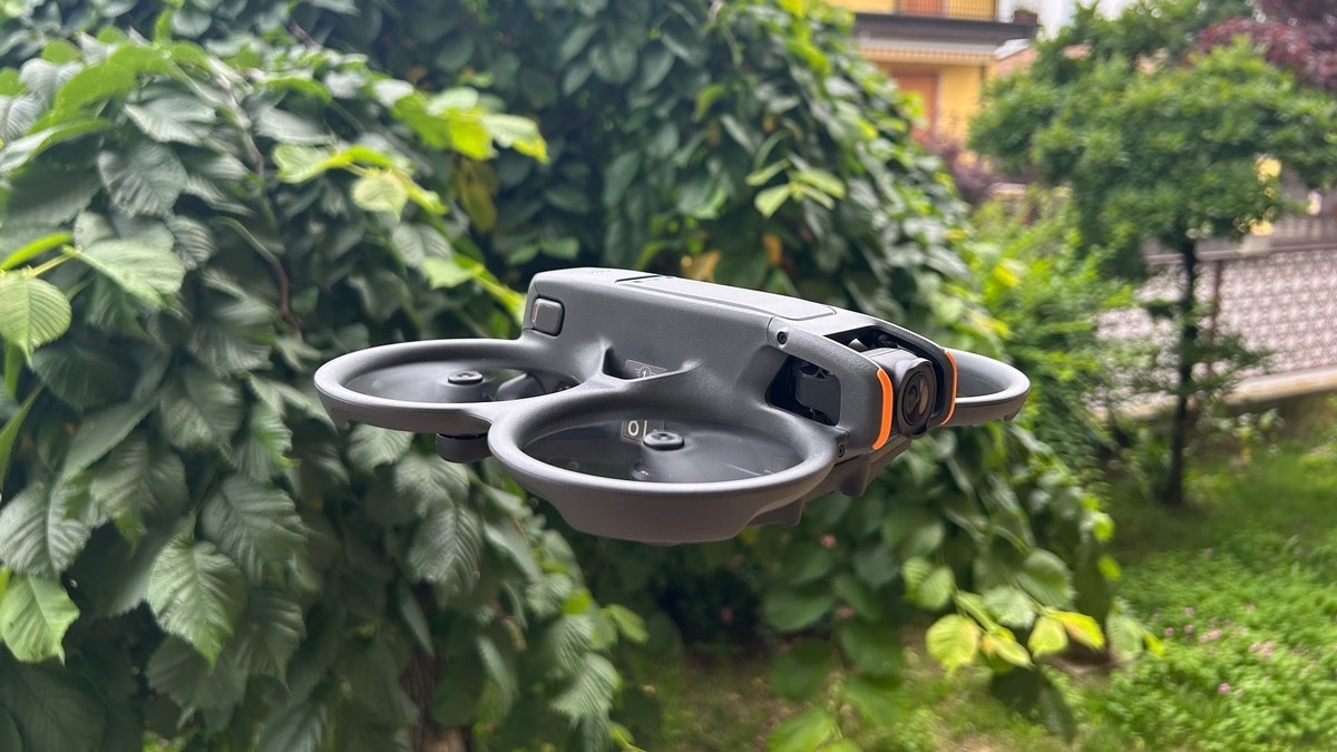 DJI AVATA 2