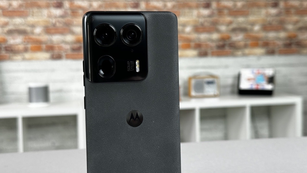 Motorola Edge 50 Ultra