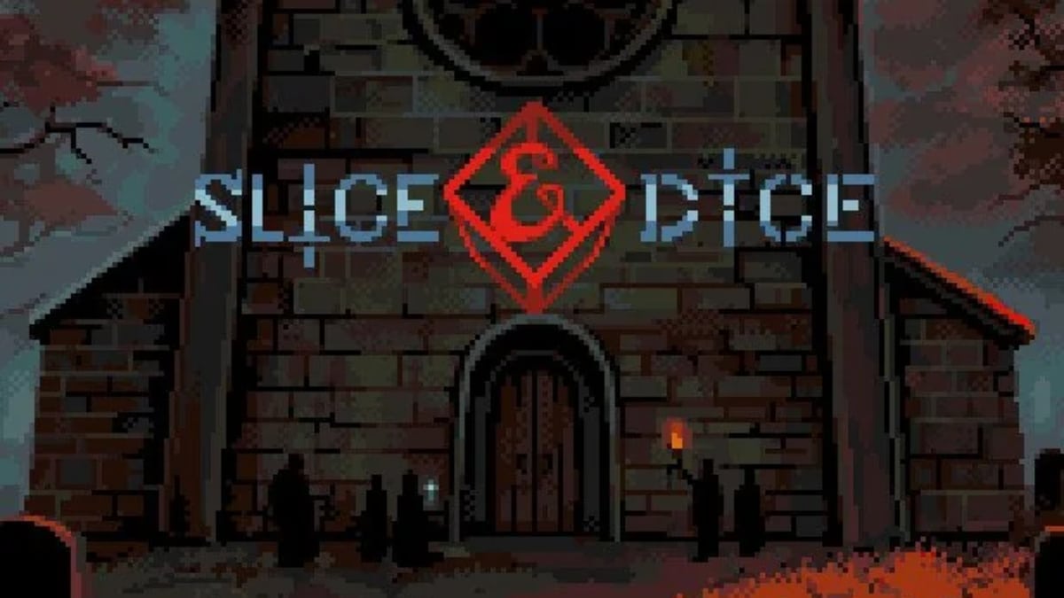 slice & dice