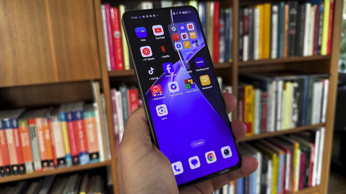 Oneplus Nord CE4 Lite