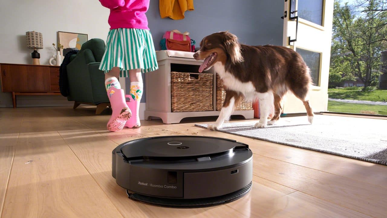 iRobot Roomba Combo 10 Max