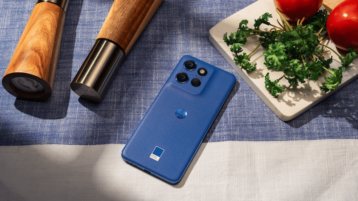 Motorola Edge 50 Neo