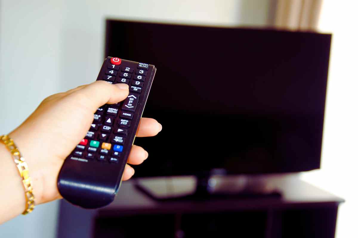 Perché non devi aspettare Mux sul Digitale Terrestre