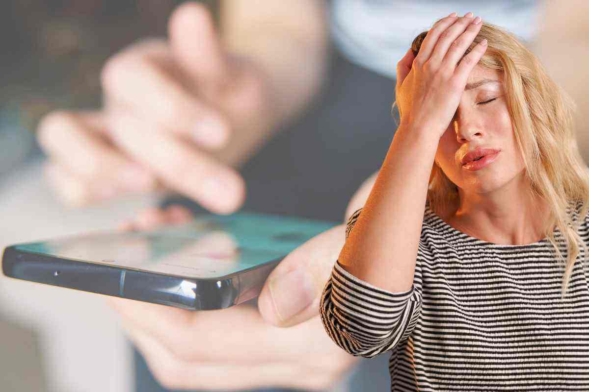 dopo averlo ricevuto trovi il conto con addebiti misteriosi