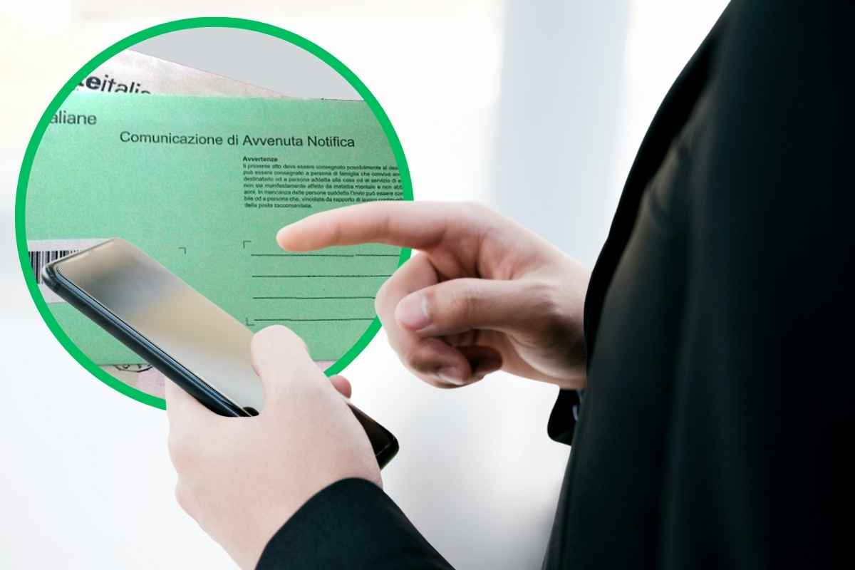 Se hai vecchi telefoni attenzione, altrimenti ti multano