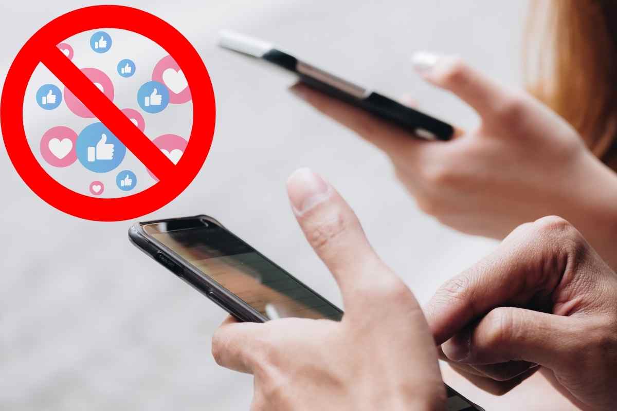 annunciarlo è proprio l'azienda, la fine di un'era