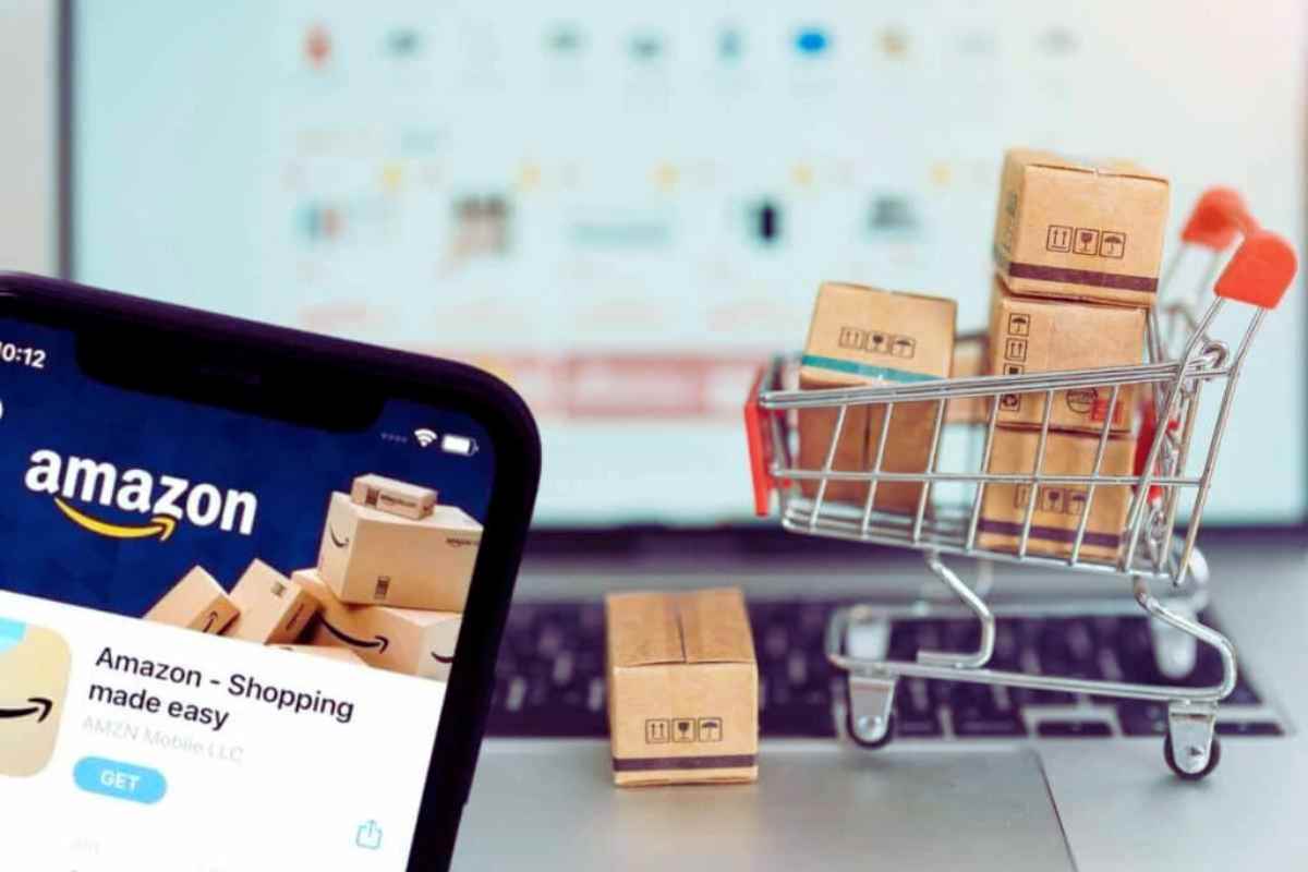 Amazon, l'annuncio è una doccia fredda