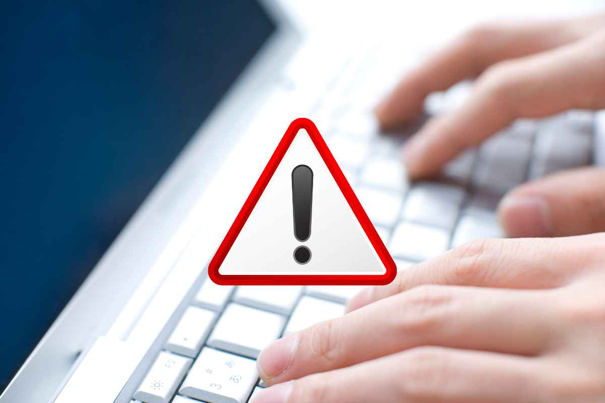 Se trovi questo file, non cancellarlo