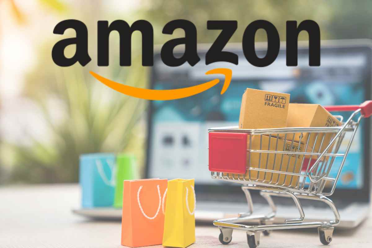 Svolta Amazon, anche i privati possono rivendere i prodotti