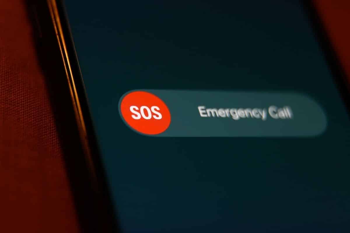 La funzione salvavita degli iPhone: SOS Emergenze