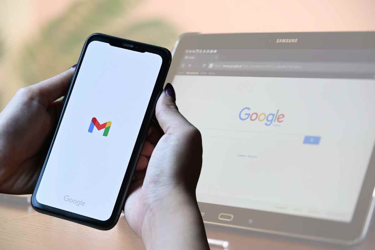 Gmail, i truffatori usano questa impostazione per attaccarti: disattivala, le conseguenze sono serie
