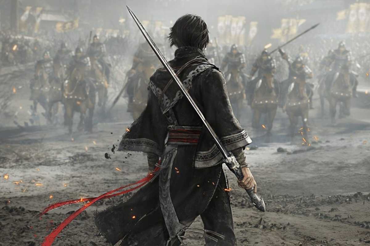 Dynasty Warriors Origins: Il ritorno trionfale dei musou