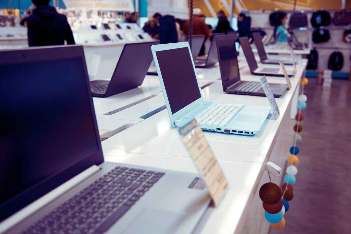 Bonus computer: come prevede e come funziona