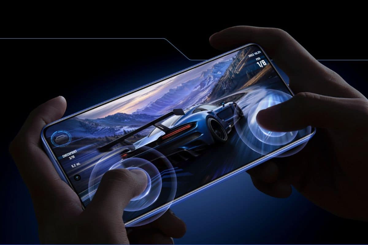 realme Neo 7x specifiche tecniche