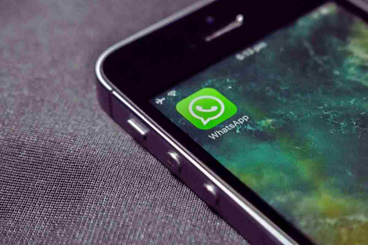Whatsapp, attiva la funzione segreta in un click