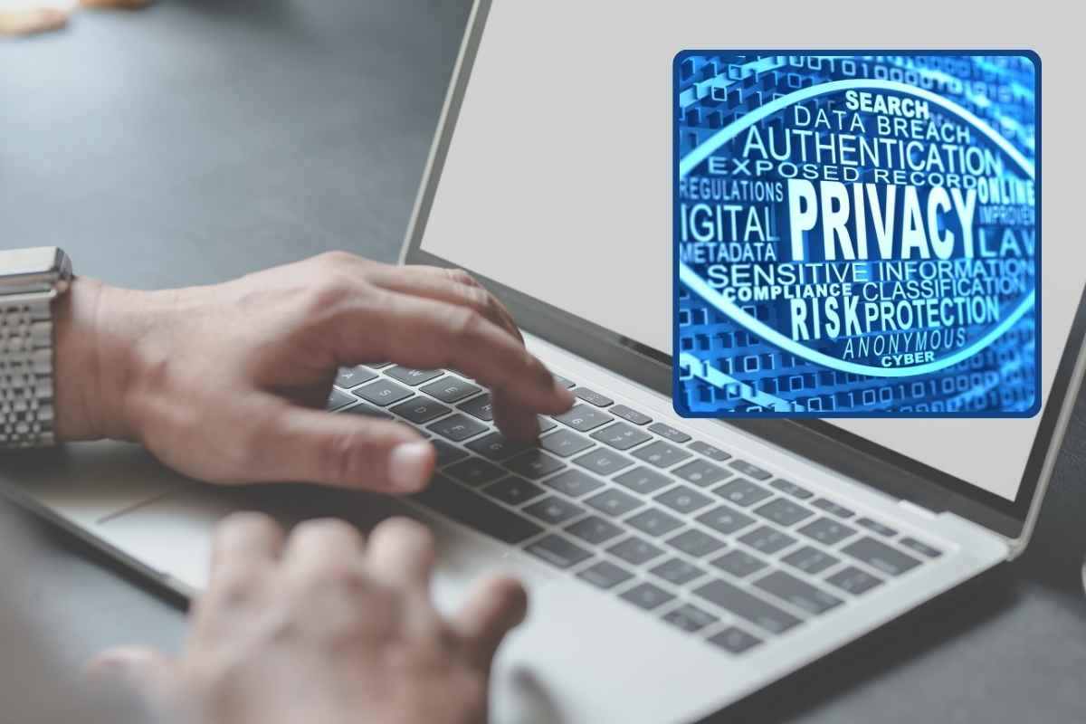 Violazione dati online: sono finiti tutti in rete