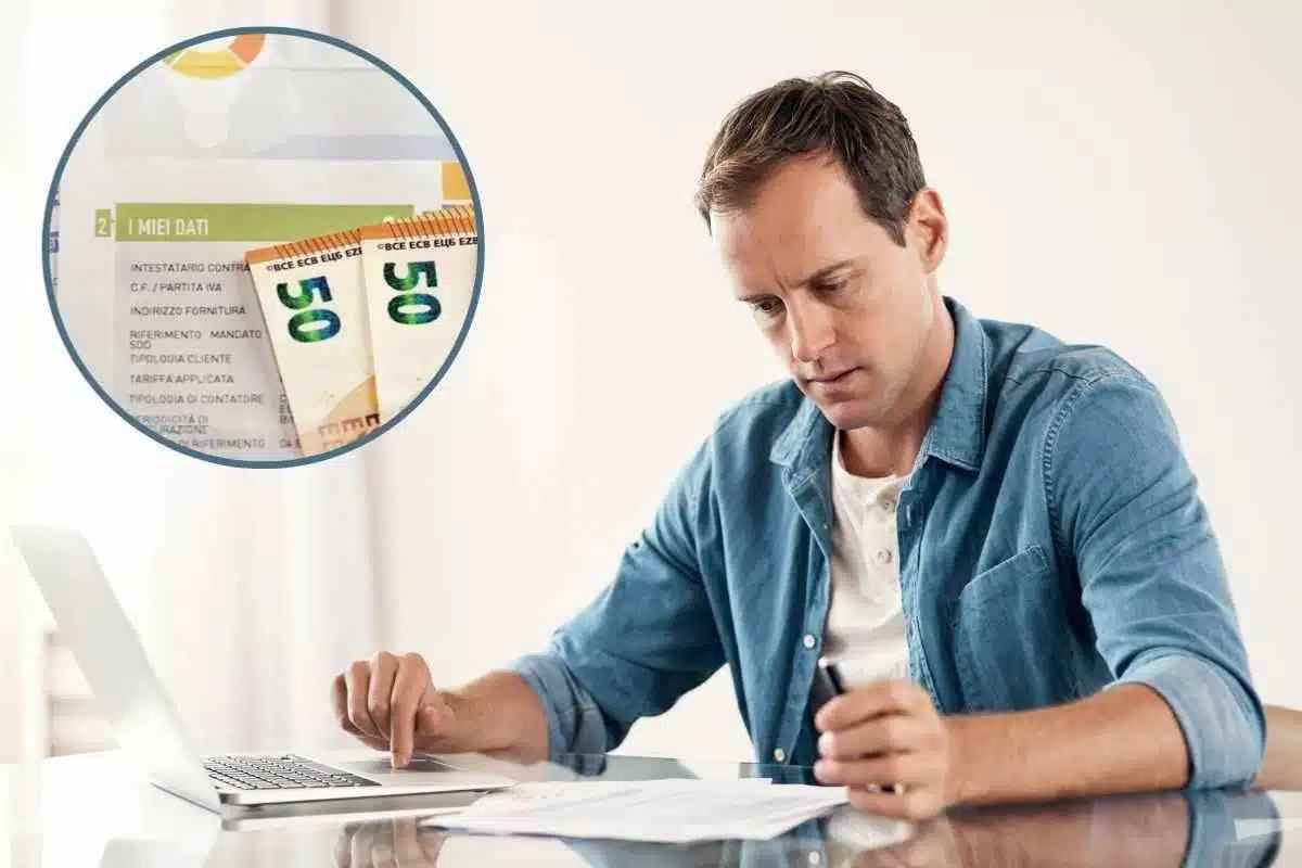 Con questo trucco risparmi centinaia di euro in bolletta