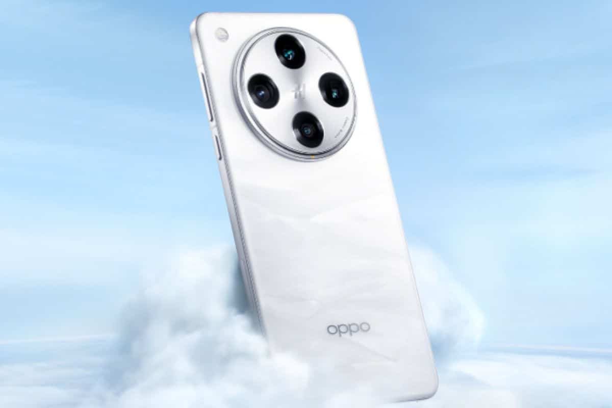 OPPO Find X8S Pro nuovo flagship