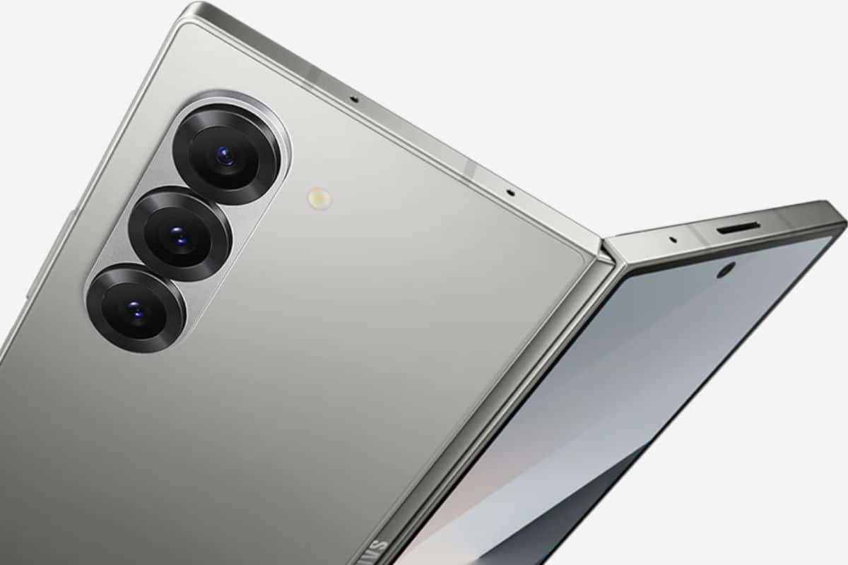 Samsung Galaxy Z Fold7 cosa sappiamo