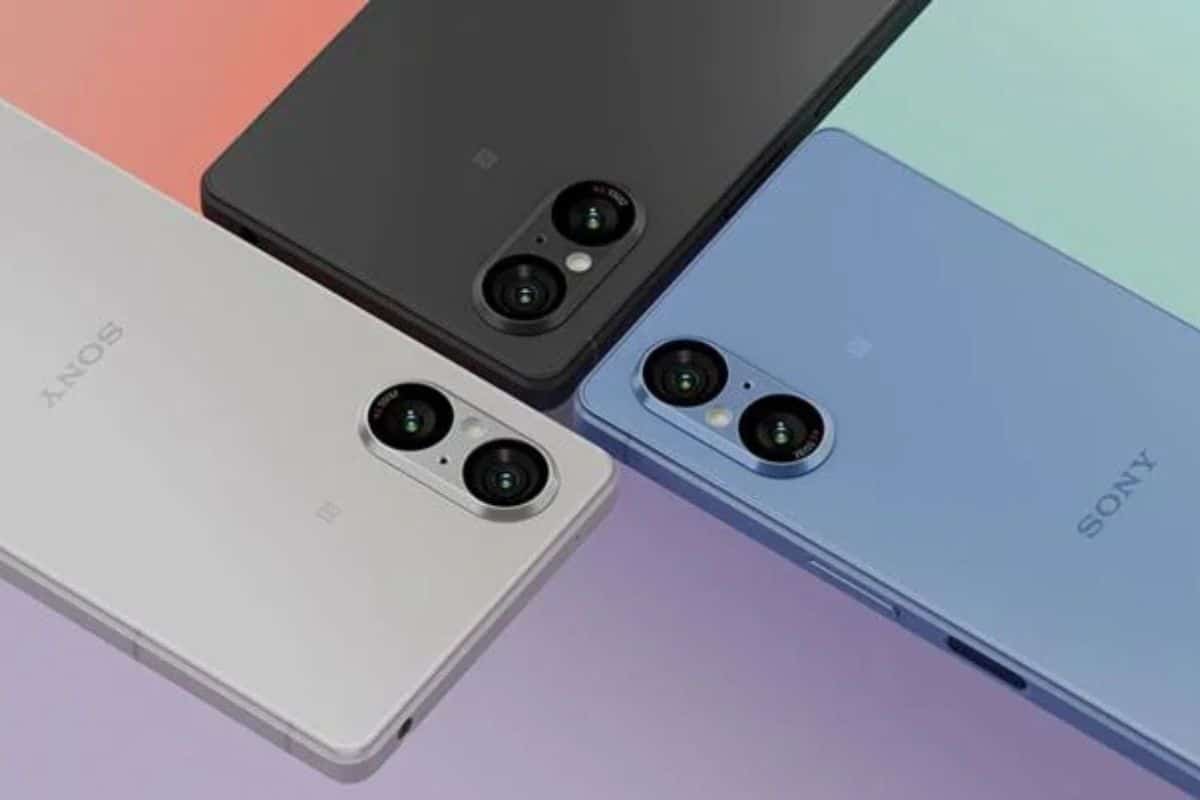 Sony Xperia 10 VII rumors