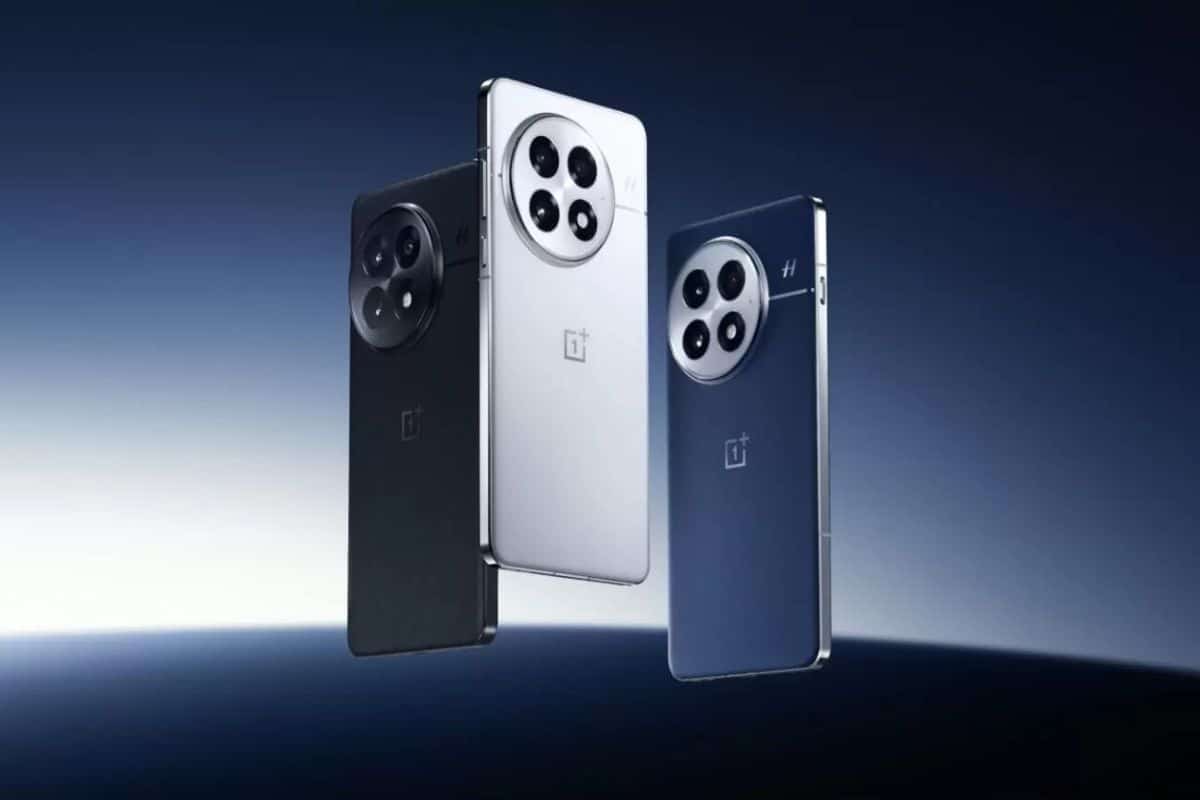 OnePlus 13T nuovo flagship compatto