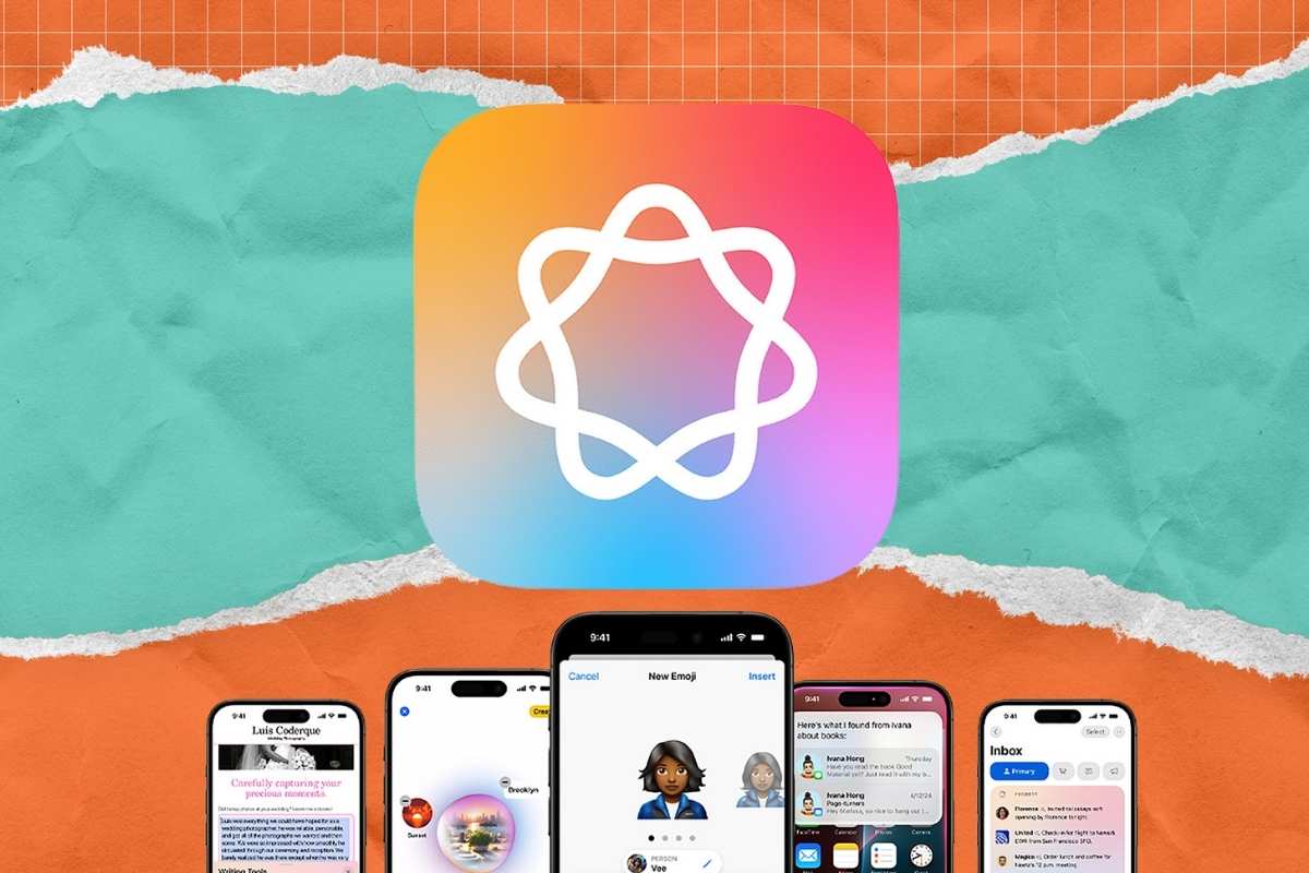 Apple Intelligence in italiano: la guida passo-passo alle nuove funzionalità AI di Apple