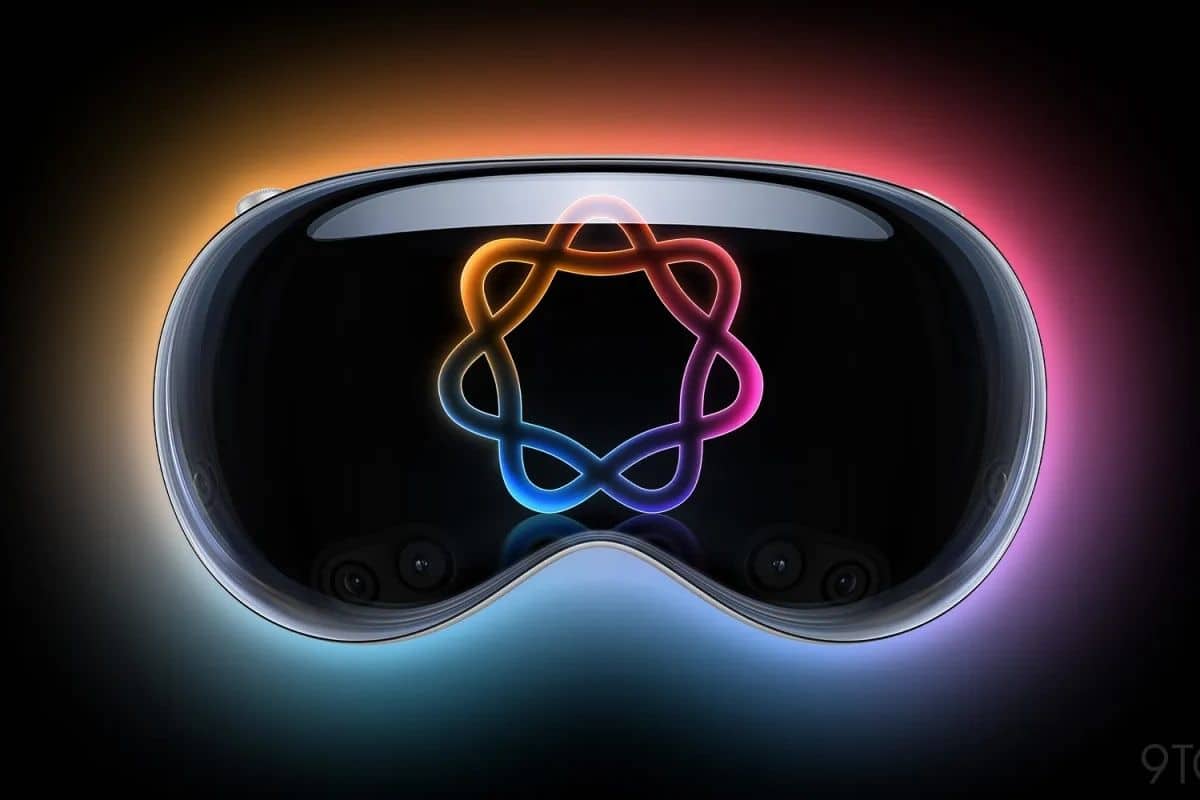 Vision Pro si fa spaziale e intelligente: visionOS 2.4 porta un sacco di novità (e l'Italia spera!)