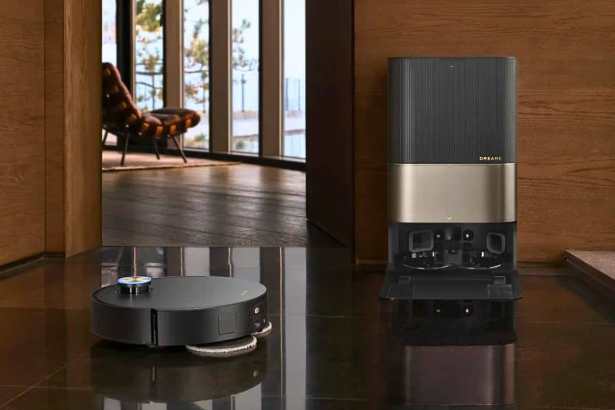 Dreame X50 Ultra Complete in offerta su Amazon