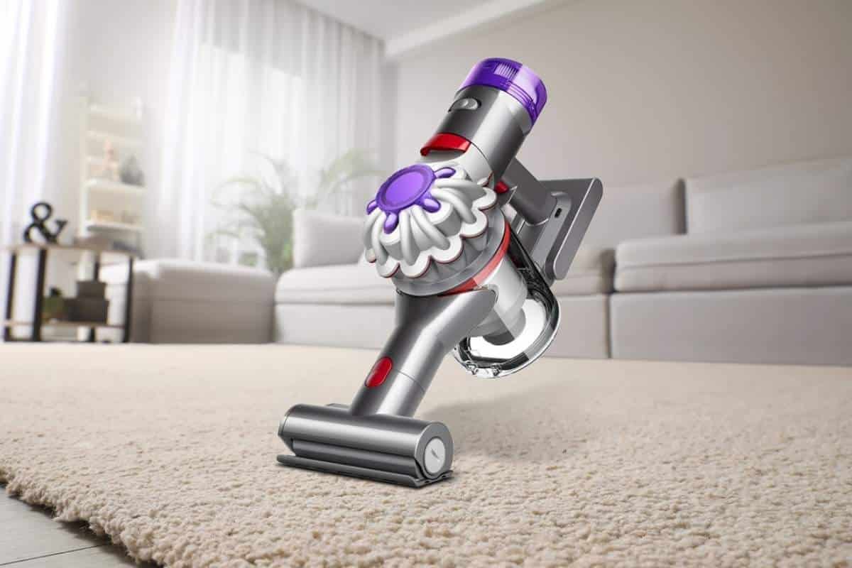 Recensione Dyson Car+Boat: portatile è meglio?