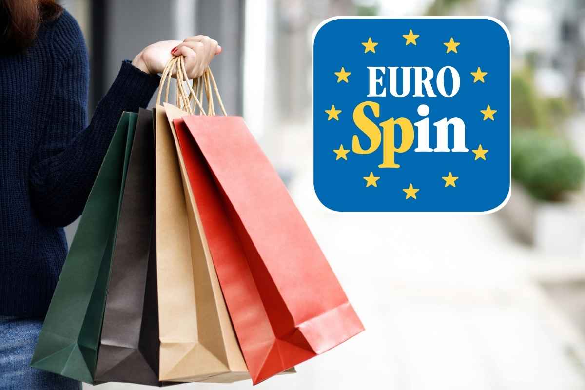 Eurospin praticamente lo sta regalando