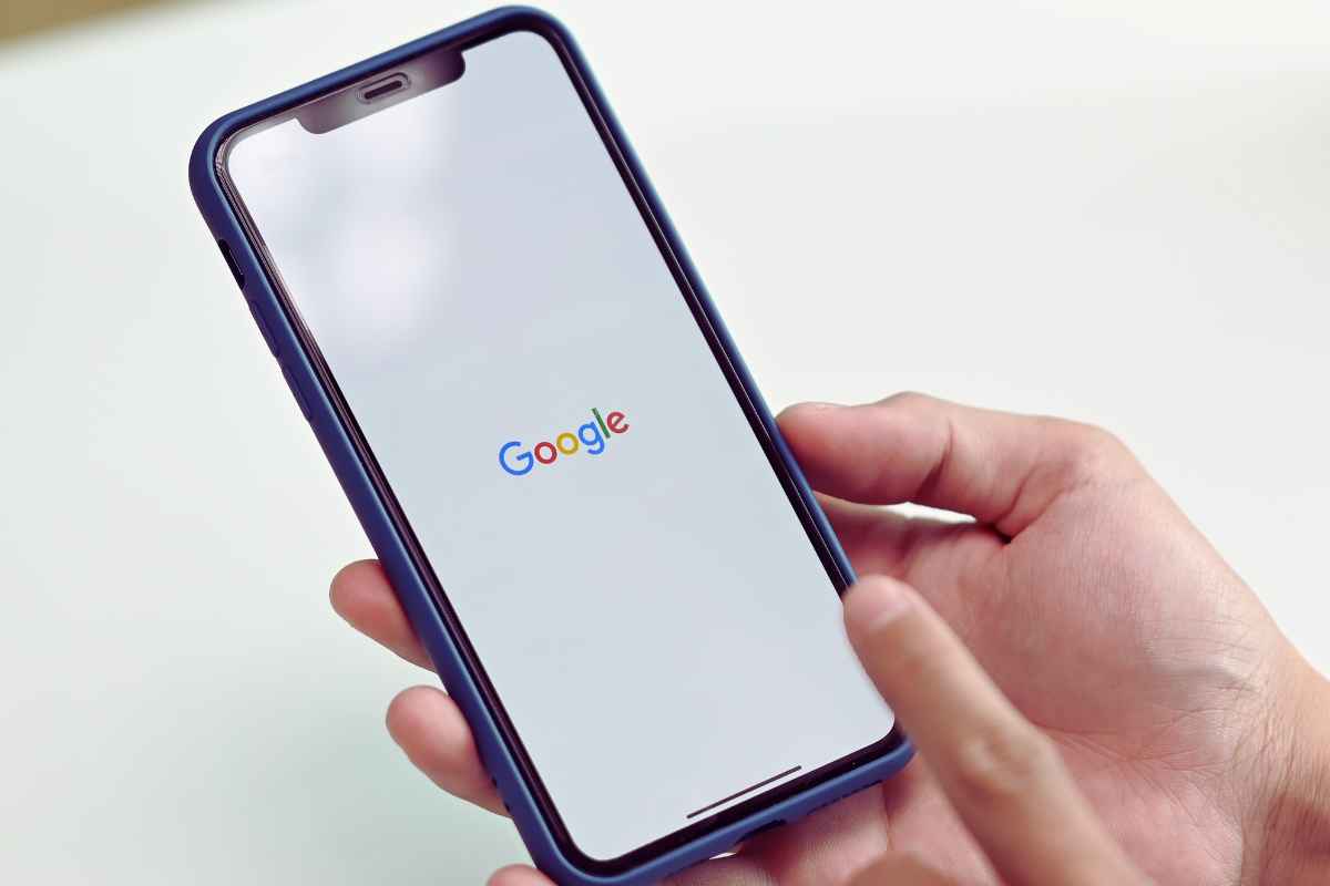 Google come tutelarsi velocemente