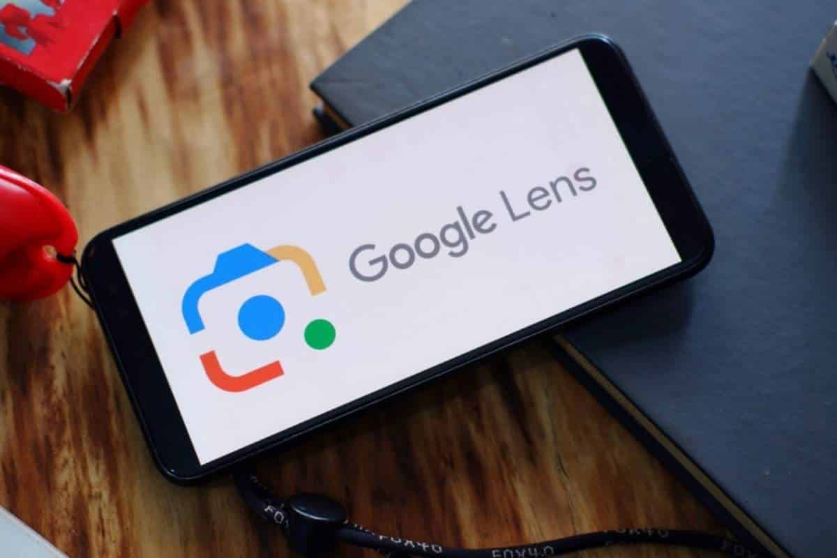 Google Lens