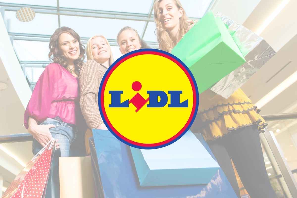 Follia Lidl prima di Pasqua: meno di 10 euro