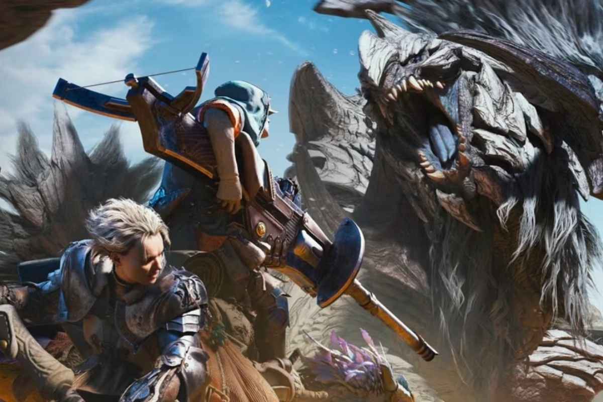 Recensione Monster Hunter Wilds: l'erede di World è davvero all'altezza delle aspettative?