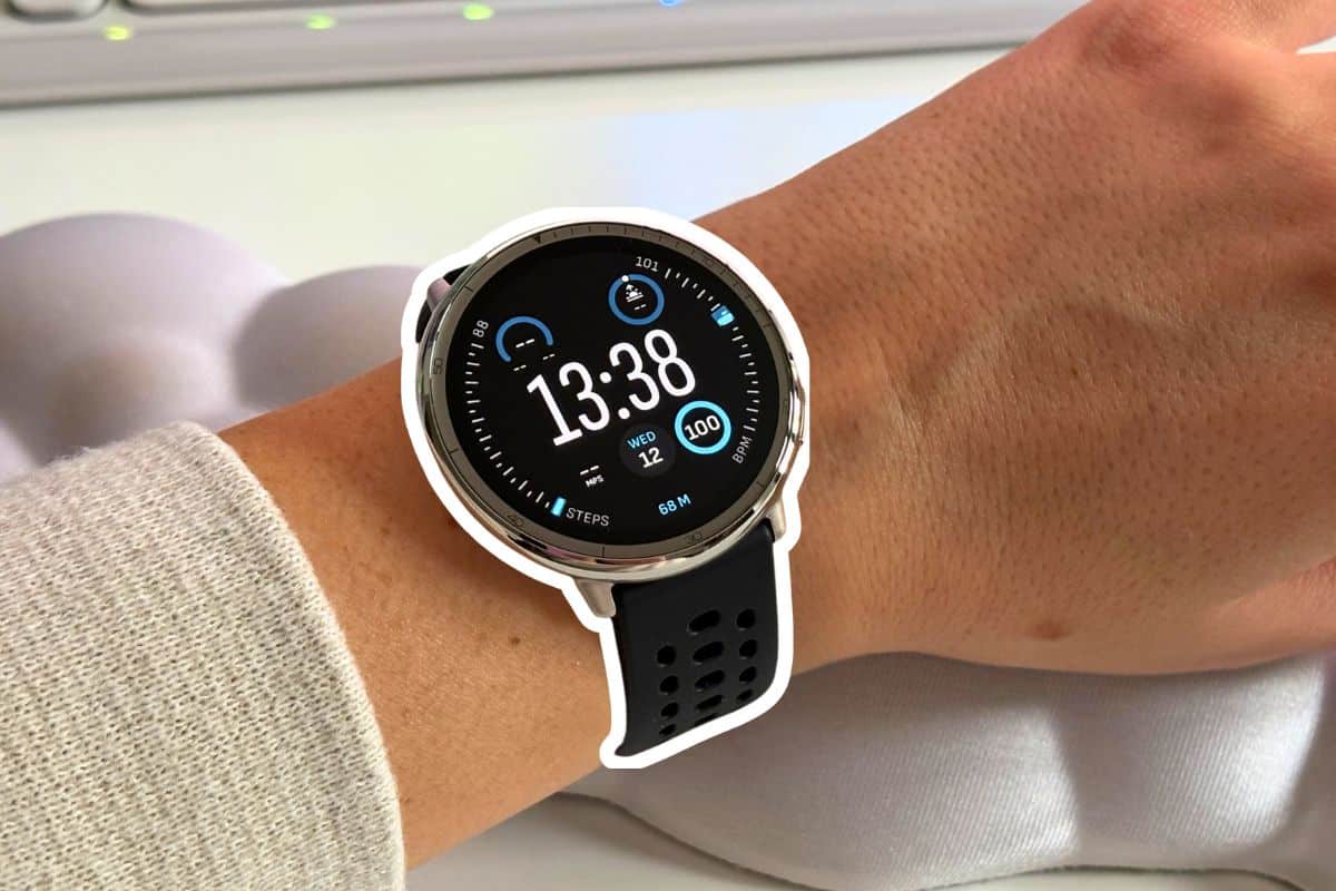 Recensione Amazfit Active 2: lo smartwatch completo economico